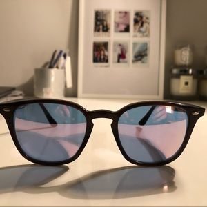 Rayban sunglasses